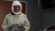 Dr. Richard Webber (James Pickens Jr.) Dr. Richard Webber (James Pickens Jr.)