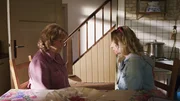Person: Karin David; Ruth Blauert als Yvonne Schwielow;
