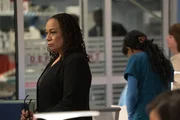 CHICAGO MED -- "Withdrawal" -- Pictured: S. Epatha Merkerson as Sharon Goodwin