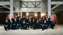 NDR Vokalensemble.