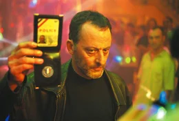 Hubert Fiorentini (Jean Reno) ist Kommissar bei der Pariser Polizei und ist bekannt f&uuml;r seine zweifelhaften Ermittlungsmethoden. Eines Tages erh&auml;lt er eine &uuml;berraschende Nachricht aus Japan.