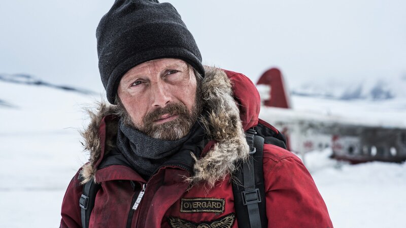 Arctic (IS, 2018)