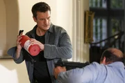 John Nolan (Nathan Fillion)