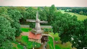 Emsland, Hüvener Mühle Emsland, Hüvener Mühle
