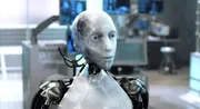 Ist Roboter 'Sonny' wirklich ein M&ouml;rder oder ist er der Schl&uuml;ssel zu einer gro&szlig; angelegten Verschw&ouml;rung?