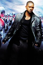 Chicago, 2035: Fast jeder Haushalt verf&uuml;gt &uuml;ber einen Roboter. Als Detective Del Spooner (Will Smith) in einem Mordfall ermittelt, in dem ein Roboter der Hauptverd&auml;chtige ist, sieht er sich in seinem Misstrauen gegen die Maschinen best&auml;tigt. Spooner versucht den mysteri&ouml;sen Fall zu l&ouml;sen und macht dabei eine schreckliche Entdeckung ...