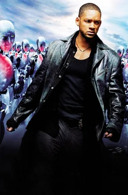 Chicago, 2035: Fast jeder Haushalt verf&uuml;gt &uuml;ber einen Roboter. Als Detective Del Spooner (Will Smith) in einem Mordfall ermittelt, in dem ein Roboter der Hauptverd&auml;chtige ist, sieht er sich in seinem Misstrauen gegen die Maschinen best&auml;tigt. Spooner versucht den mysteri&ouml;sen Fall zu l&ouml;sen und macht dabei eine schreckliche Entdeckung ...