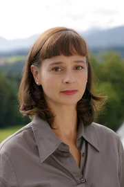 Annick Klug (Andrea Ritter). Annick Klug (Andrea Ritter).