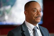 Leon Vance (Rocky Carroll)