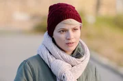 Mavie H&ouml;rbiger (Melli).