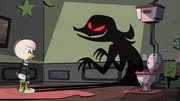 L-R: Lena De Spell, Magica De Spell L-R: Lena De Spell, Magica De Spell