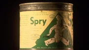 CARE-Paket - Spry.