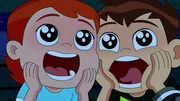 Gwen, Ben