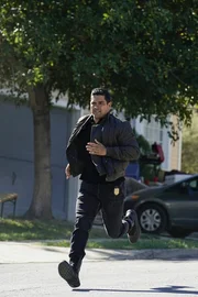 Nick Torres (Wilmer Valderrama) Nick Torres (Wilmer Valderrama)