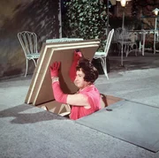 Dr. Otto Wilder (Peter Alexander)