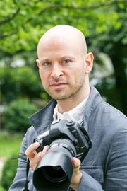 Pero Radicic (Florian Bachner). Pero Radicic (Florian Bachner).