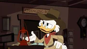 Scrooge McDuck Scrooge McDuck