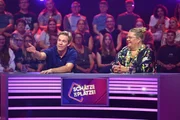 Simon Gosejohann (l.); Ilka Bessin (r.) Simon Gosejohann (l.); Ilka Bessin (r.)