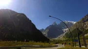 Scene from the documentary Außer Kontrolle - Mont Blanc: Inferno im Tunnel Scene from the documentary Außer Kontrolle - Mont Blanc: Inferno im Tunnel
