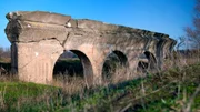 Ruine Raketenbunker Ruine Raketenbunker