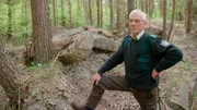 Revierförster in Peenemünde - Uwe Wobser Revierförster in Peenemünde - Uwe Wobser