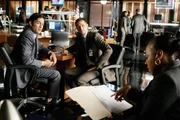 Enrique Murciano, Eric Close, Marianne Jean-Baptiste