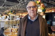 Serge Trigano ist der Sohn des Mitbegr&uuml;nders des "Club Med" (fr&uuml;her "Club M&eacute;diterran&eacute;e").