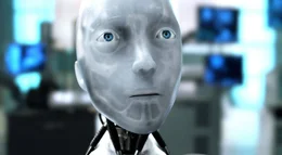Noch wei&szlig; niemand, dass Roboter Sonny neben einer logisch agierenden Einheit auch eine f&uuml;r Emotionen besitzt und nicht an den Zentralcomputer angeschlossen wurde. Denn er ist in einer besonderen Mission unterwegs ...