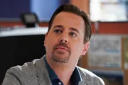 Timothy McGee (Sean Murray)