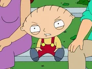 Stewie Griffin