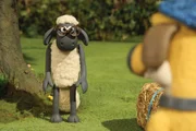 Guetnachtgschichtli Shaun das Schaf &ndash; Die Brille Staffel 2 Folge 12 Shaun mit Brille