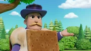 Mayor Humdinger Mayor Humdinger