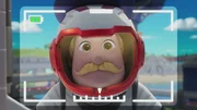 Mayor Humdinger Mayor Humdinger