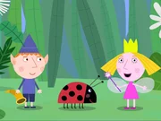 v.li.: Ben, Gaston, Holly v.li.: Ben, Gaston, Holly