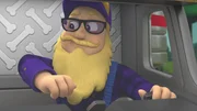 Mayor Humdinger Mayor Humdinger