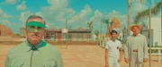 vorne: motel manager (Steve Carell)