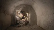 Vor den Toren Pompejis erkunden Arch&auml;ologen die Nekropolen der Stadt.