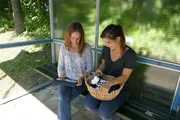 Viele Apps für Haustiere kann man auch von unterwegs nutzen. Viele Apps für Haustiere kann man auch von unterwegs nutzen.
