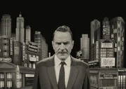 Bryan Cranston (Host).