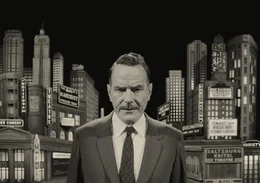 Bryan Cranston (Host).
