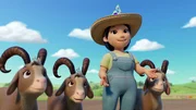 Farmer Yumi Farmer Yumi