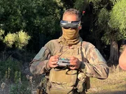 Drohnenpiloten spielen auch bei der Legion eine wichtige Rolle. Drohnenpiloten spielen auch bei der Legion eine wichtige Rolle.