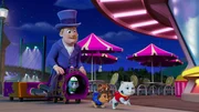 Mayor Humdinger, Kitten Catastrophe Crew Mayor Humdinger, Kitten Catastrophe Crew