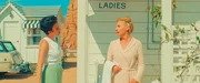 (v.li.): Scarlett Johansson (Midge Campbell), Hope Davis (Sandy Borden).
