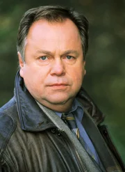 Wolfgang Bathke als Kriminalhauptkommissar Kehler Wolfgang Bathke als Kriminalhauptkommissar Kehler