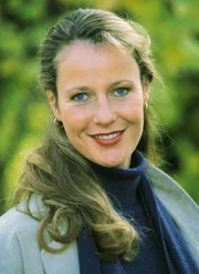 Britta Schmeling als Staatsanwältin Charlotte Glaser Britta Schmeling als Staatsanwältin Charlotte Glaser