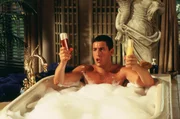 Will innerhalb von 24 Wochen den Lernstoff von der ersten bis zur zw&ouml;lften Staffel nachholen: Billy (Adam Sandler) ...