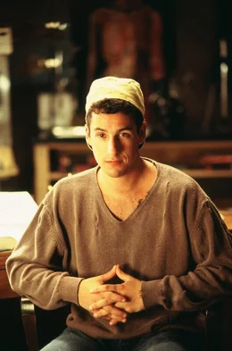 Als der Vater von Billy (Adam Sandler) zur&uuml;cktritt, &uuml;bergeht er dabei Billy und &uuml;bergibt die F&uuml;hrung jemand anderem. Er gibt seinem Sohn zu verstehen, dass er nicht schlau genug dazu sei, die Leitung zu &uuml;bernehmen. Daraufhin beschlie&szlig;t Billy, zur&uuml;ck in die Schule zu gehen, um innerhalb von 24 Wochen den Lernstoff von der ersten bis zur zw&ouml;lften Klasse aufzuholen ...