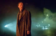 Warum will Gary King (Simon Pegg) wirklich, mit seinen ehemaligen Kumpels in Erinnerungen schwelgen und endlich die "Goldene Meile" bezwingen?