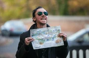 Gary King (Simon Pegg) fasst einen Plan: Zusammen mit seinen alten Freunden aus der Schulzeit will er endlich die "Goldene Meile" absolvieren, doch dann ger&auml;t alles aus dem Ruder ...